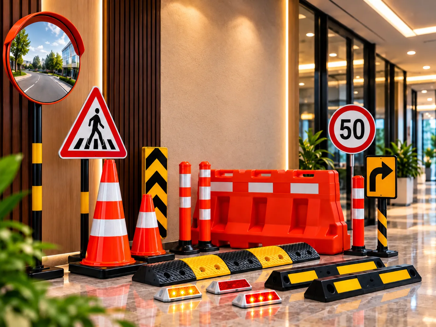 Access Control Systems